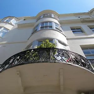 3* Hotell Blanch House