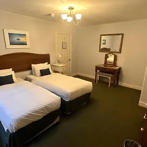 Bed & Breakfast House, Hove