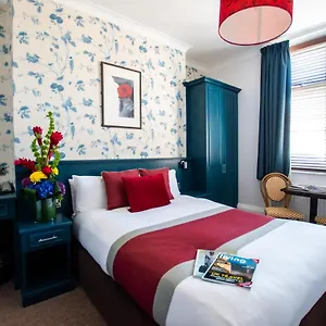 4* Hotell New Steine -