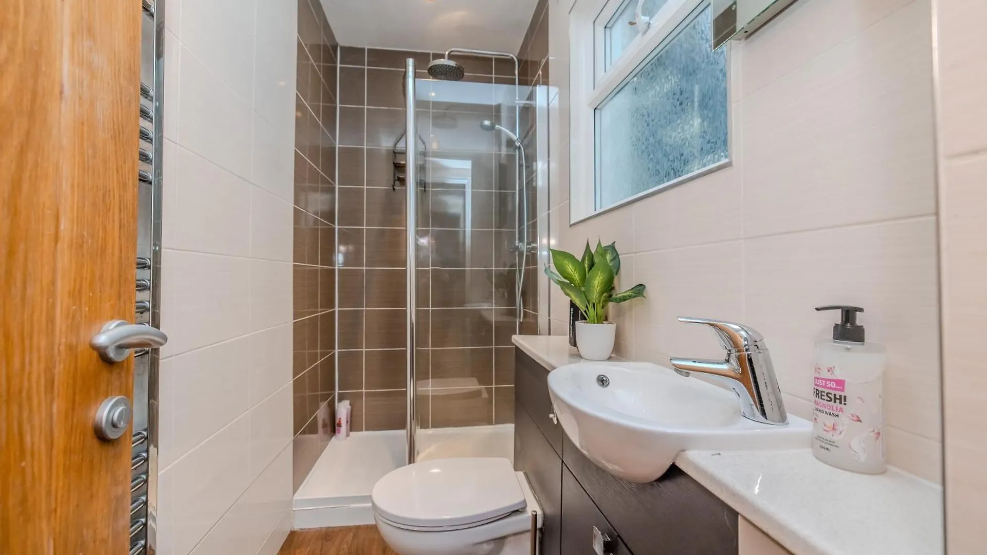 Prefect One Bedroom Flat Next To Brighton Beach Sleep 4 Guests 0*,  Storbritannien