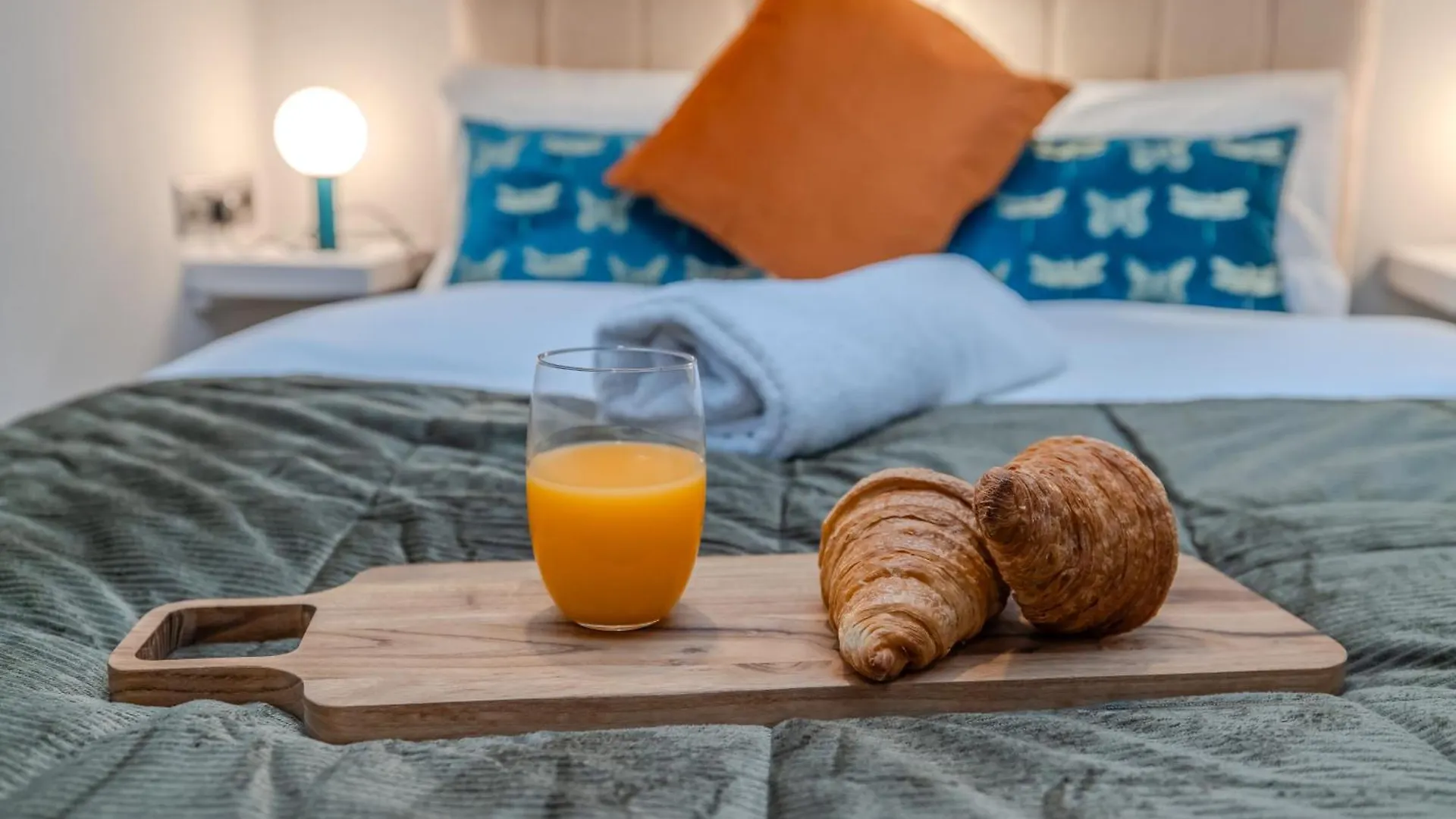 Lägenhet Prefect One Bedroom Flat Next To Brighton Beach Sleep 4 Guests Storbritannien