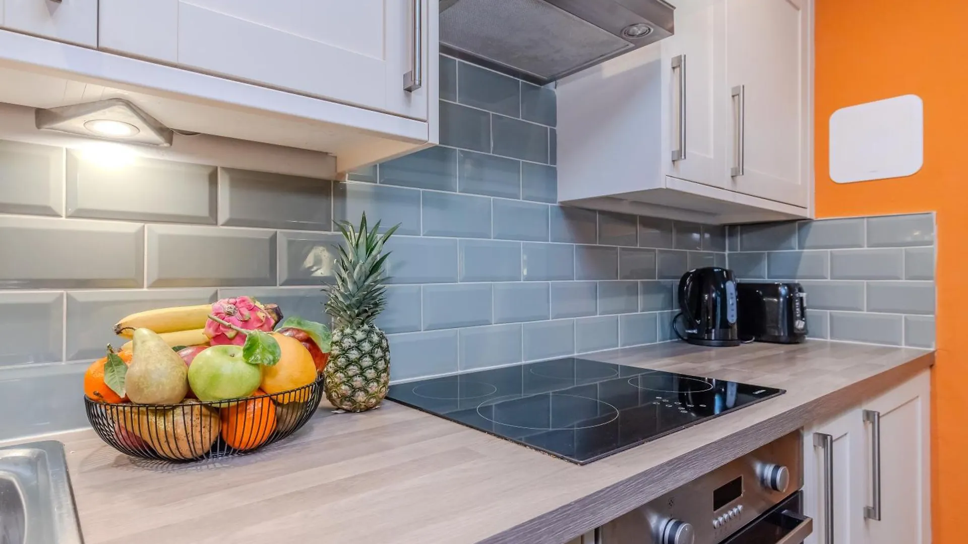 Prefect One Bedroom Flat Next To Brighton Beach Sleep 4 Guests 0*,